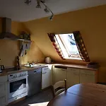 Ankerpladsen Jolle Behrensdorf