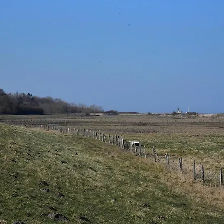 Ankerpladsen Jolle * Behrensdorf