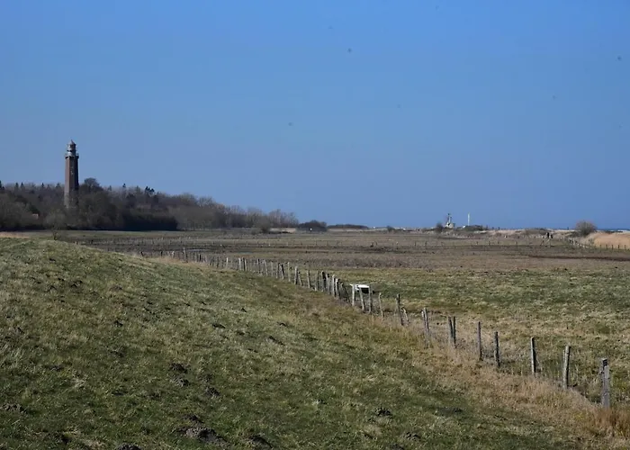 Ankerpladsen Jolle * Behrensdorf
